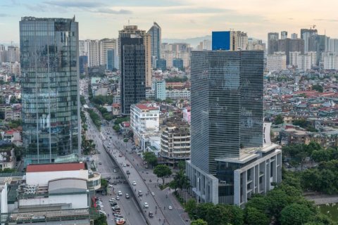 Ba Dinh - photo 1
