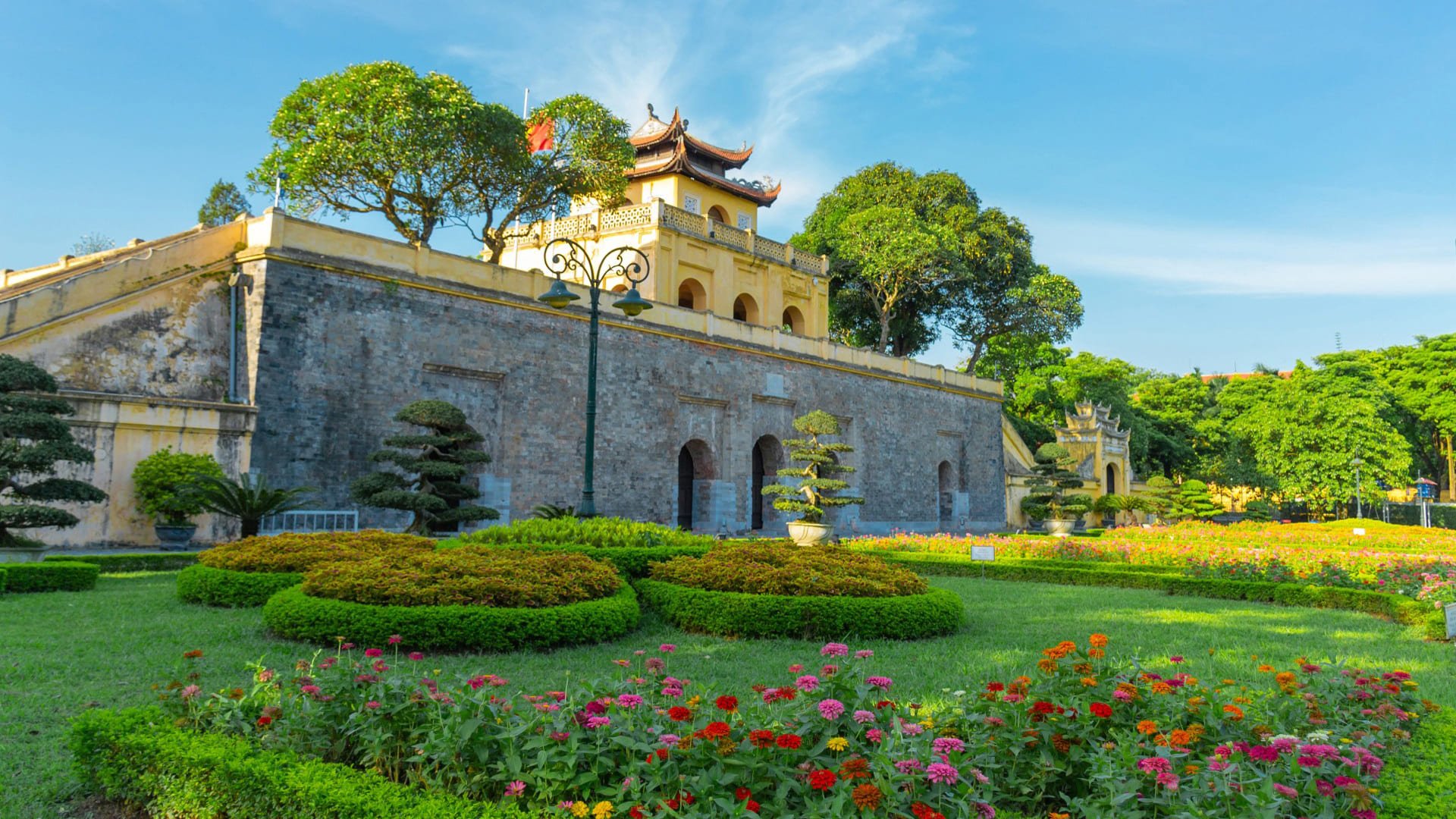 Ba Dinh