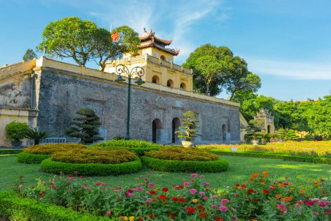 Ba Dinh - photo 5