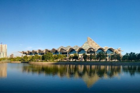 Намтыльем (Nam Tu Liem) - фото 2