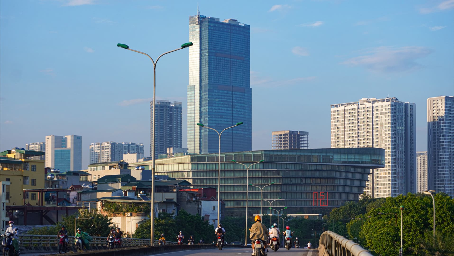 Намтыльем (Nam Tu Liem)