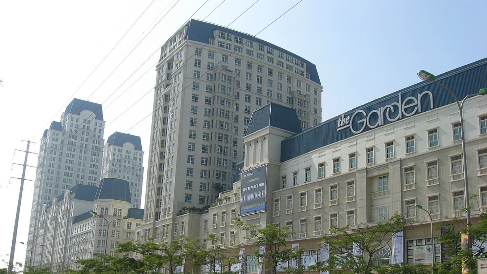Намтыльем (Nam Tu Liem)