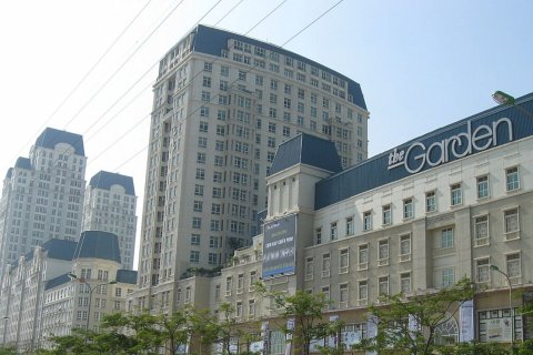 Намтыльем (Nam Tu Liem) - фото 4