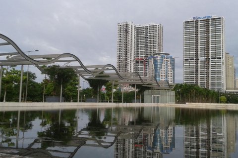 Намтыльем (Nam Tu Liem) - фото 5