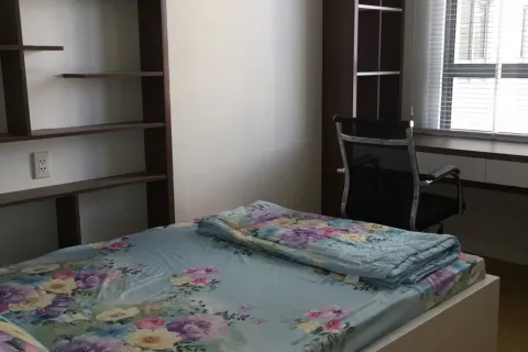 1 bedroom Apartment in Thu Duc, Ho Chi Minh, No. 27611 3