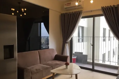 1 bedroom Apartment in Thu Duc, Ho Chi Minh, No. 27611