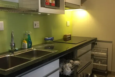 1 bedroom Apartment in Thu Duc, Ho Chi Minh, No. 27611 4