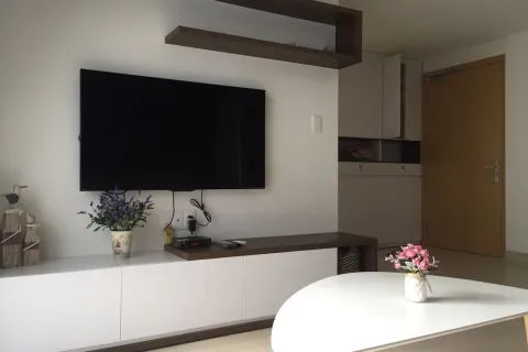 1 bedroom Apartment in Thu Duc, Ho Chi Minh, No. 27611 2
