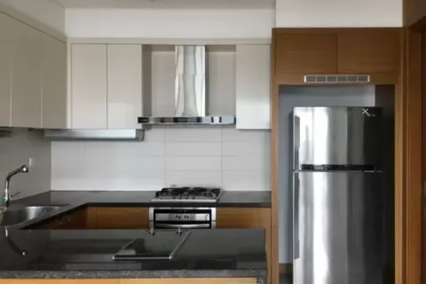 3 bedrooms Apartment in Thu Duc, Ho Chi Minh,  No. 27614 2