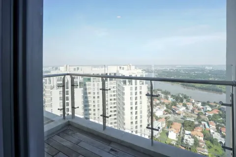 3 bedrooms Apartment in Thu Duc, Ho Chi Minh, No. 27613 11