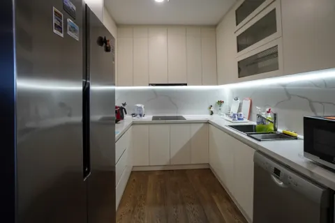 3 bedrooms Apartment in Thu Duc, Ho Chi Minh, No. 27613 7