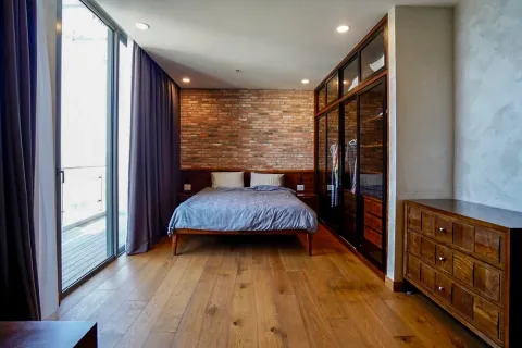 3 bedrooms Apartment in Thu Duc, Ho Chi Minh, No. 27613 13
