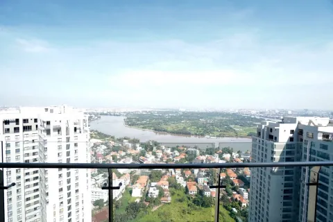 3 bedrooms Apartment in Thu Duc, Ho Chi Minh, No. 27613 4