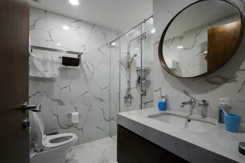 3 bedrooms Apartment in Thu Duc, Ho Chi Minh, No. 27613 2