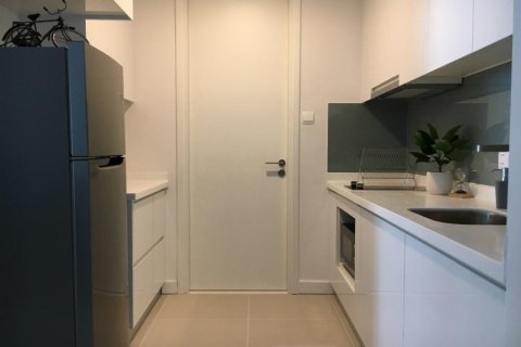 1 bedroom Apartment in Thu Duc, Ho Chi Minh, No. 27615 6