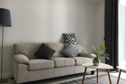 1 bedroom Apartment in Thu Duc, Ho Chi Minh, No. 27615