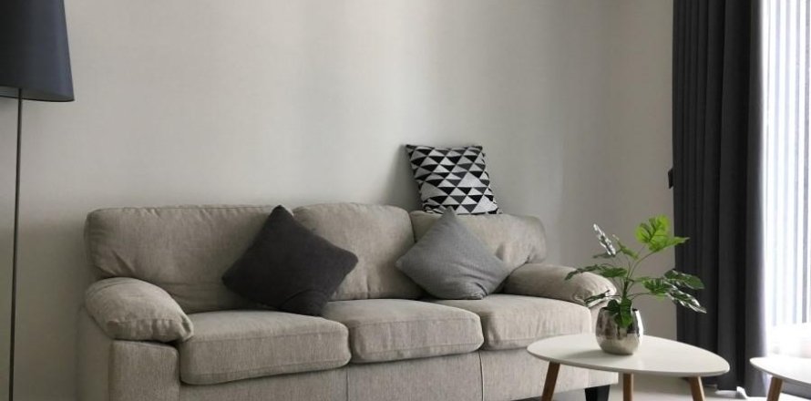 1 bedroom Apartment in Thu Duc, Ho Chi Minh, No. 27615