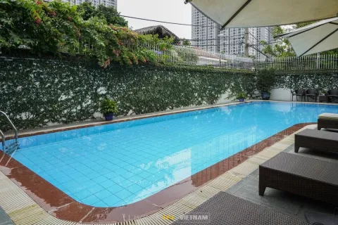 4 bedrooms Villa in Thu Duc, Ho Chi Minh, No. 27612 4