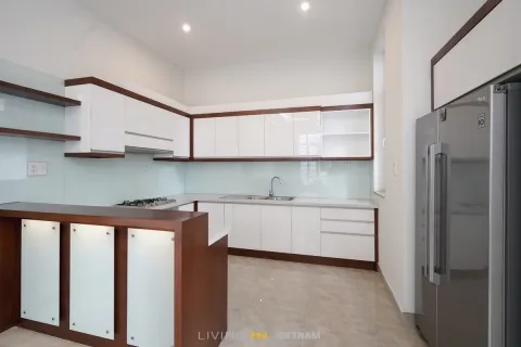 4 bedrooms Villa in Thu Duc, Ho Chi Minh, No. 27612 12