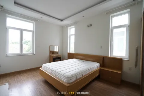 4 bedrooms Villa in Thu Duc, Ho Chi Minh, No. 27612 3