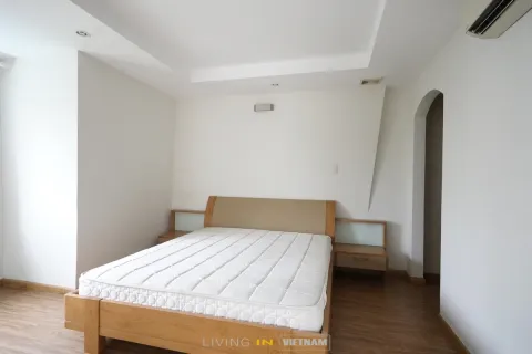 4 bedrooms Villa in Thu Duc, Ho Chi Minh, No. 27612 7