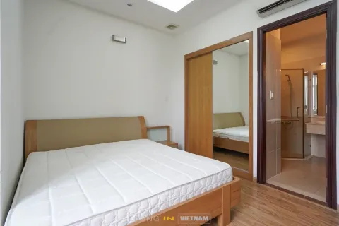 4 bedrooms Villa in Thu Duc, Ho Chi Minh, No. 27612 6
