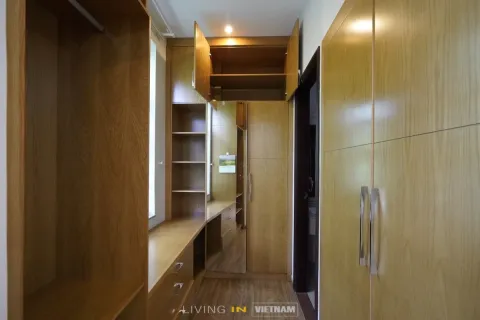 4 bedrooms Villa in Thu Duc, Ho Chi Minh, No. 27612 13