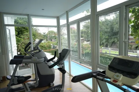 4 bedrooms Villa in Thu Duc, Ho Chi Minh, No. 27612 5