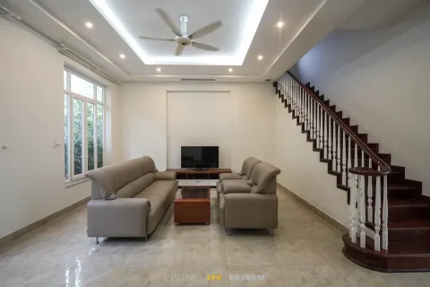 4 bedrooms Villa in Thu Duc, Ho Chi Minh, No. 27612 10