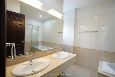 4 bedrooms Villa in Thu Duc, Ho Chi Minh, No. 27612 2