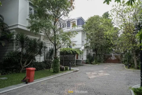 4 bedrooms Villa in Thu Duc, Ho Chi Minh, No. 27612