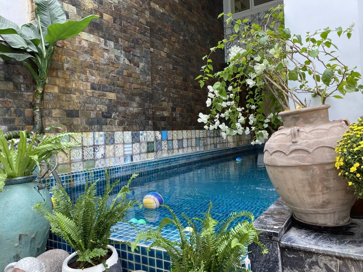 5 bedrooms House in Thu Duc, Ho Chi Minh, Vietnam No. 27617