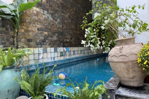 5 bedrooms House in Thu Duc, Ho Chi Minh, No. 27617 2