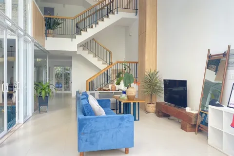 5 bedrooms House in Thu Duc, Ho Chi Minh, No. 27617 9
