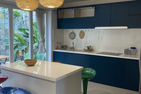 5 bedrooms House in Thu Duc, Ho Chi Minh, No. 27617 4