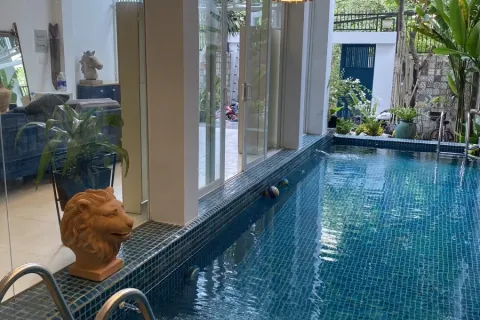 5 bedrooms House in Thu Duc, Ho Chi Minh, No. 27617 8