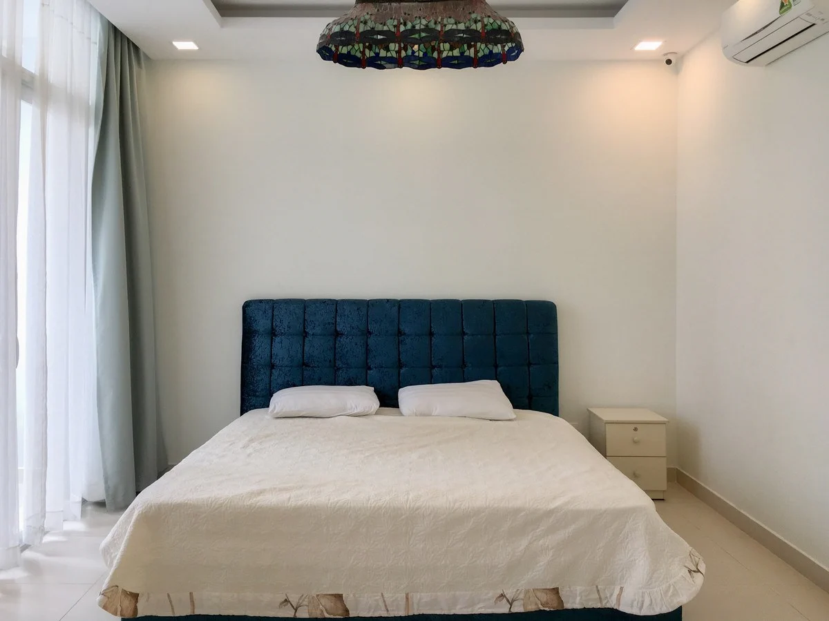 5 bedrooms House in Thu Duc, Ho Chi Minh, Vietnam No. 27617