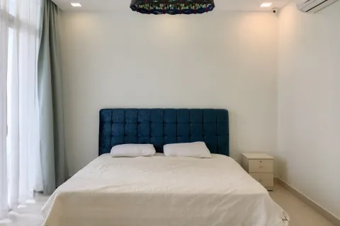 5 bedrooms House in Thu Duc, Ho Chi Minh, No. 27617 11