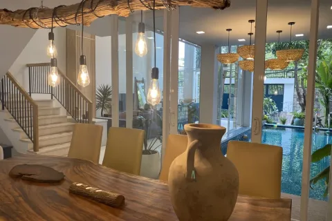 5 bedrooms House in Thu Duc, Ho Chi Minh, No. 27617 5