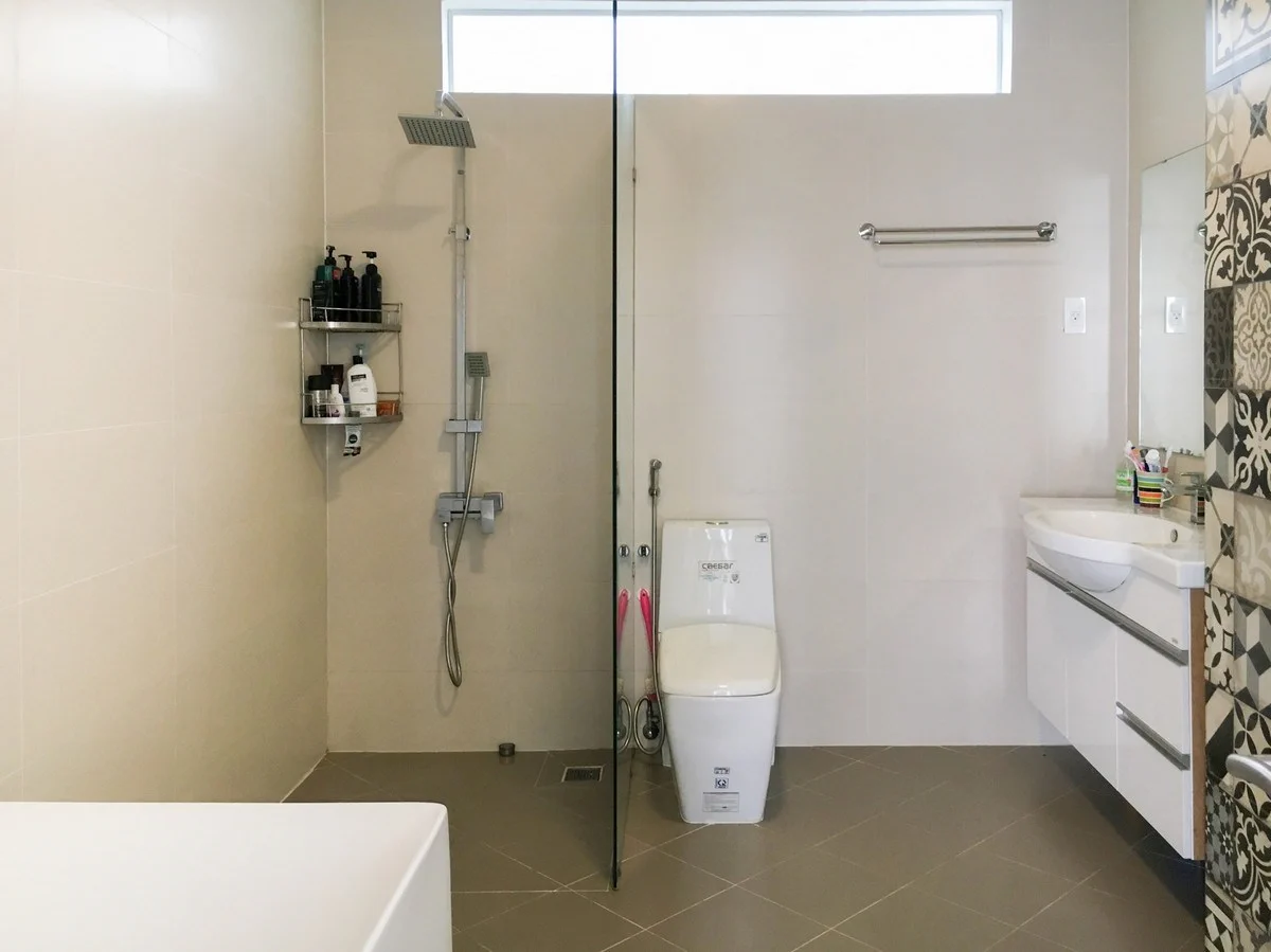 5 bedrooms House in Thu Duc, Ho Chi Minh, Vietnam No. 27617