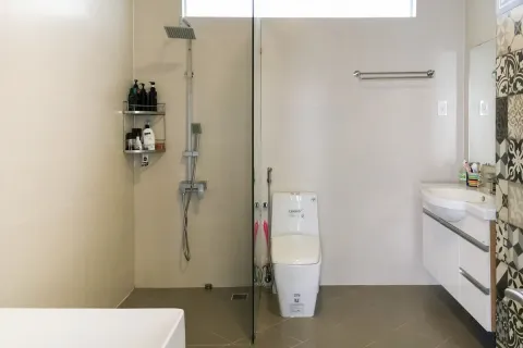 5 bedrooms House in Thu Duc, Ho Chi Minh, No. 27617 10