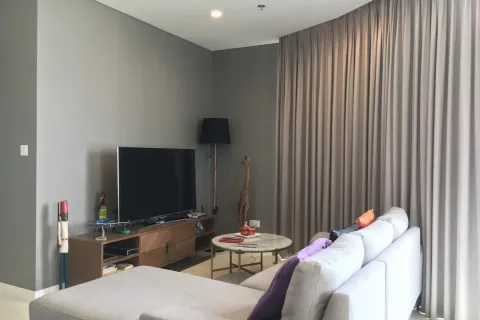2 bedrooms Apartment in Binh Thanh, Ho Chi Minh, No. 27616