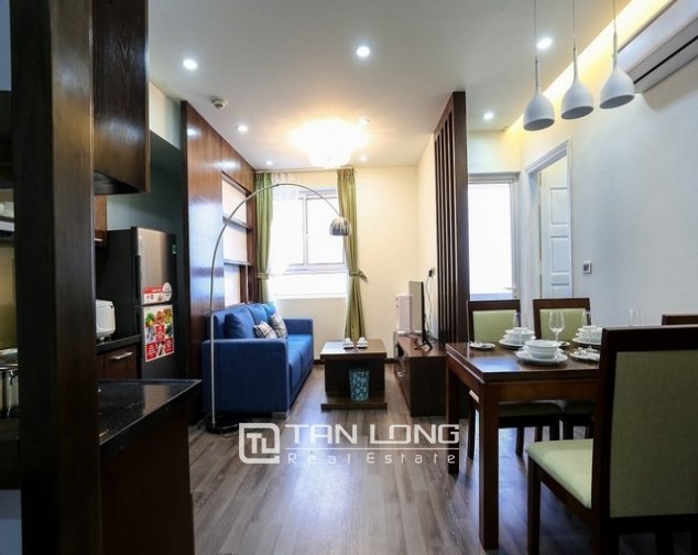 2 bedrooms Apartment in Cau Giay, Ha Noi, Vietnam No. 3918