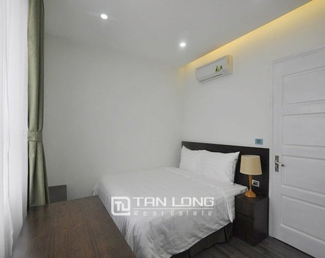 2 bedrooms Apartment in Cau Giay, Ha Noi, Vietnam No. 3918