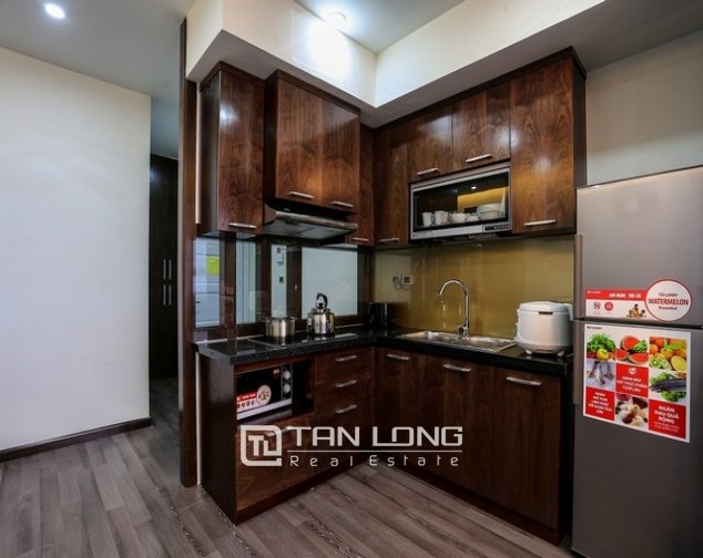 2 bedrooms Apartment in Cau Giay, Ha Noi, Vietnam No. 3918