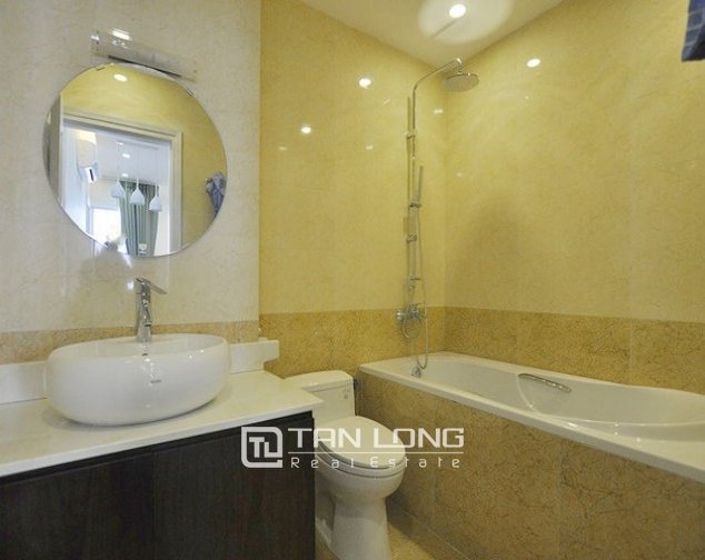 2 bedrooms Apartment in Cau Giay, Ha Noi, Vietnam No. 3918