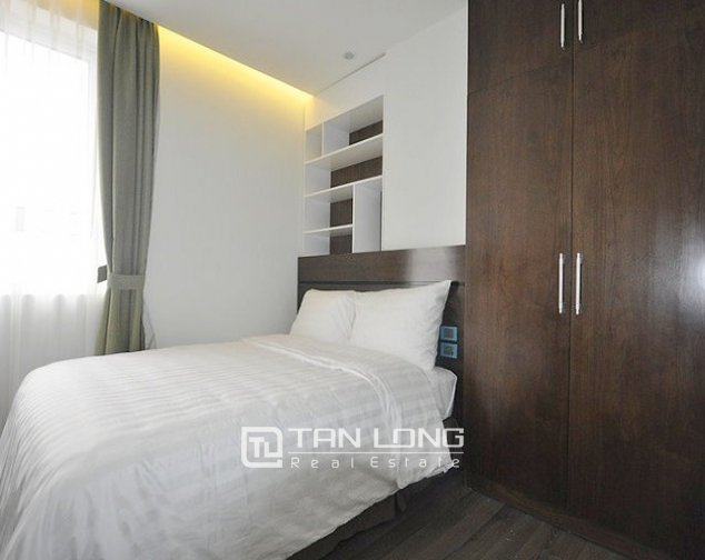 2 bedrooms Apartment in Cau Giay, Ha Noi, Vietnam No. 3918