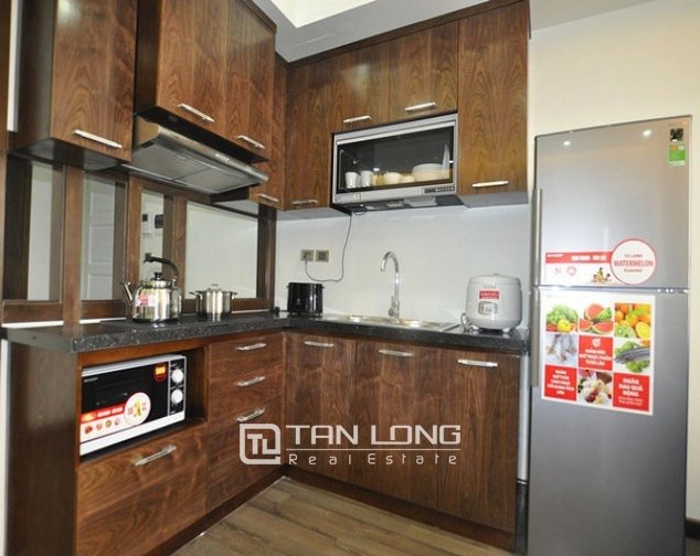2 bedrooms Apartment in Cau Giay, Ha Noi, Vietnam No. 3918