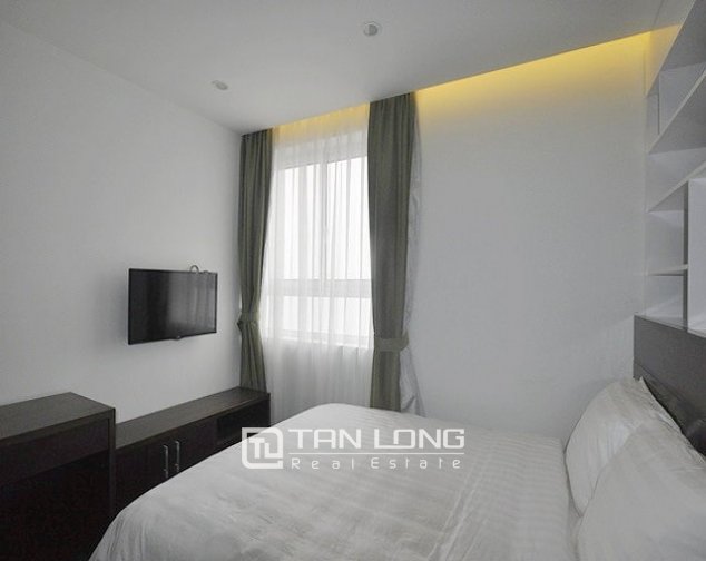 2 bedrooms Apartment in Cau Giay, Ha Noi, Vietnam No. 3918