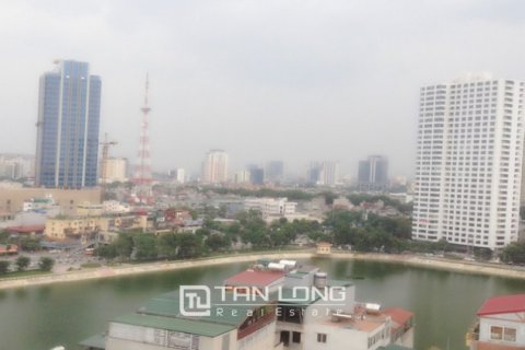 2 bedrooms Apartment in Ba Dinh, Ha Noi,  No. 3923 2